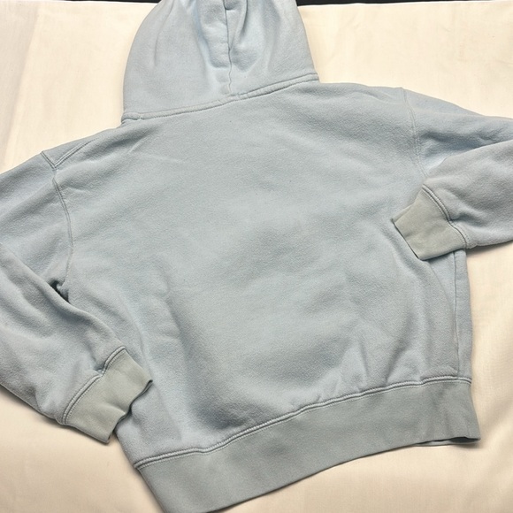 John Galt Brandy Zip Up - Picture 6 of 6